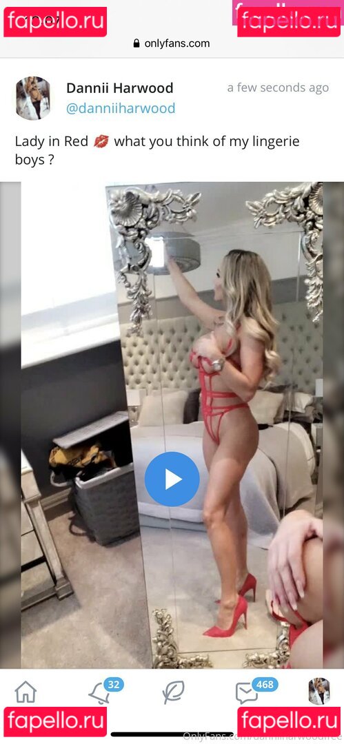 missdanniiharwood Onlyfans Photo Gallery 