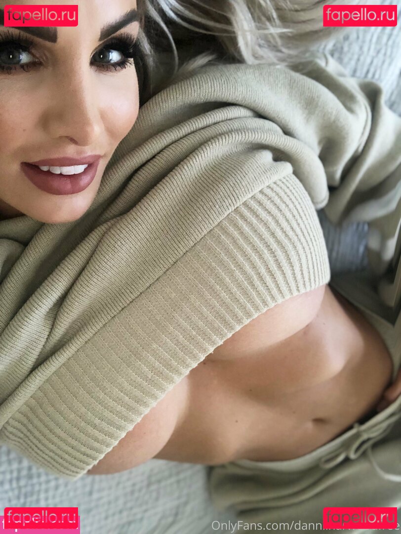 missdanniiharwood Onlyfans Photo Gallery 