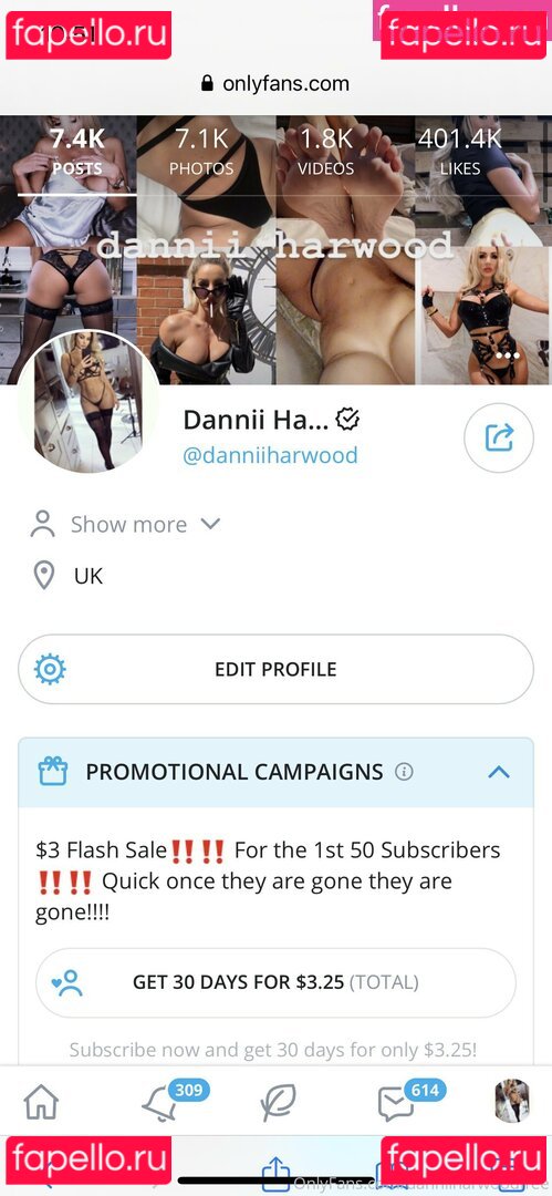 missdanniiharwood Onlyfans Photo Gallery 