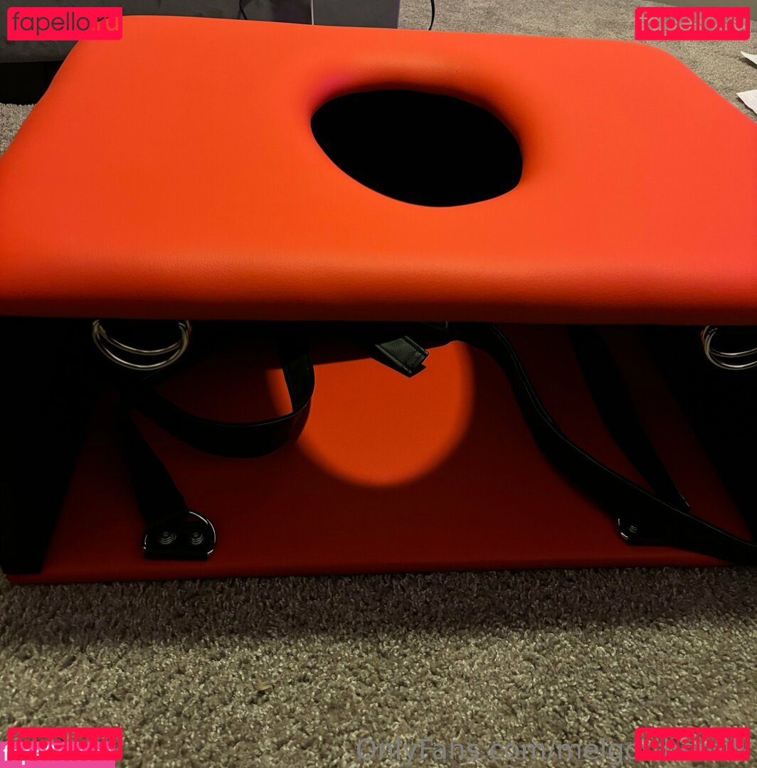 melgotthemilk / mindthemilk Onlyfans Photo Gallery 