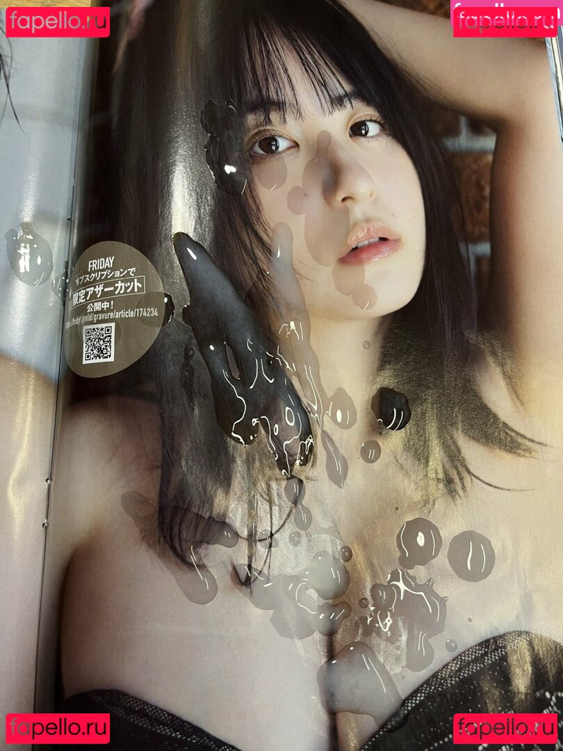 Mizuki Asakura / mizuki_asakura_ / 麻倉 瑞季 Onlyfans Photo Gallery 