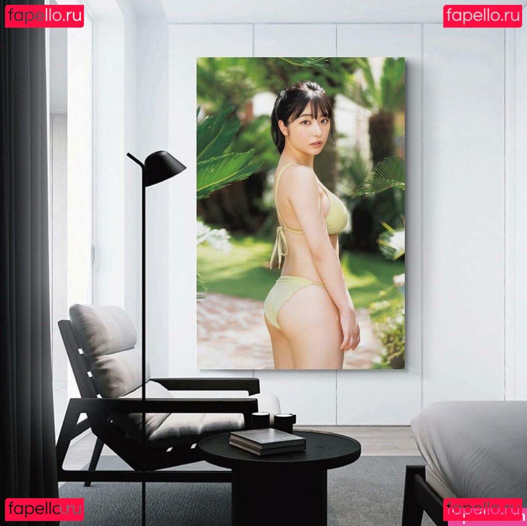 Mizuki Asakura / mizuki_asakura_ / 麻倉 瑞季 Onlyfans Photo Gallery 