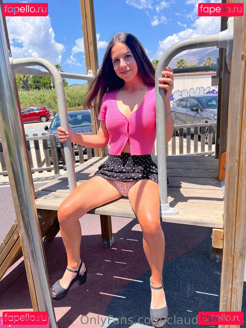 claudia_2004 Onlyfans Photo Gallery 