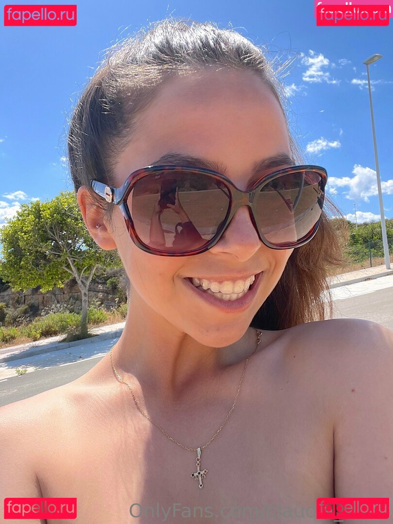 claudia_2004 Onlyfans Photo Gallery 