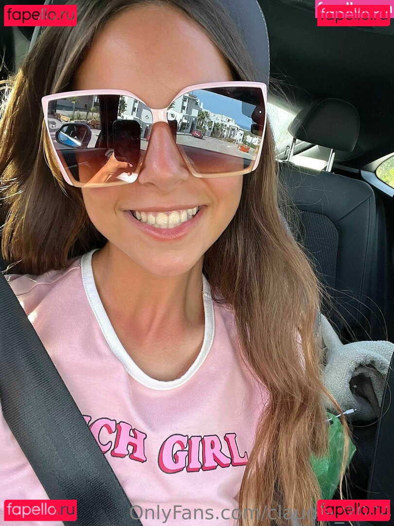 claudia_2004 Onlyfans Photo Gallery 
