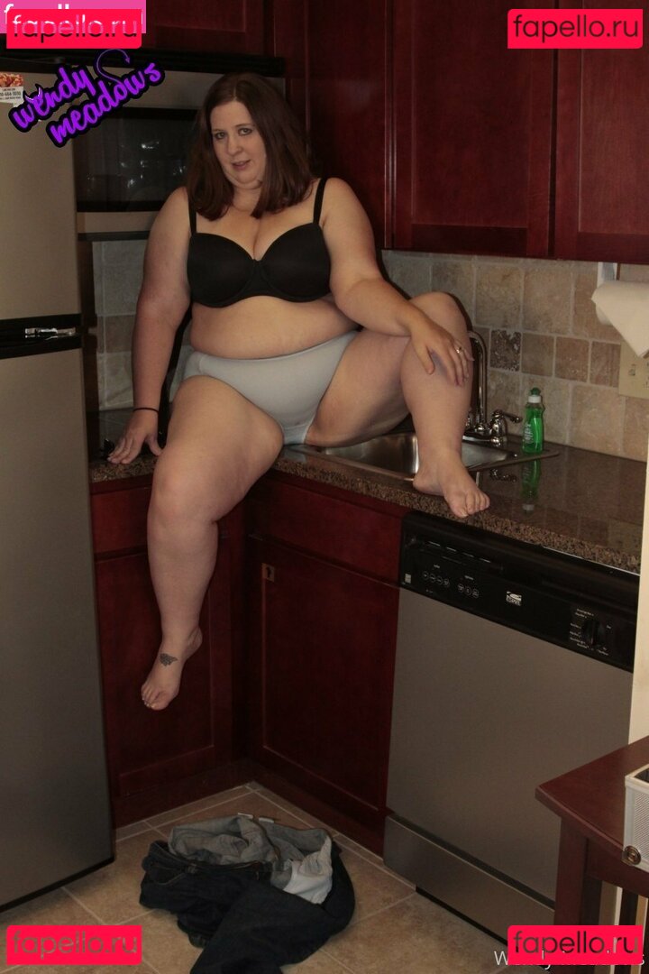 wendy_s_meadows / wendymeadows Onlyfans Photo Gallery 