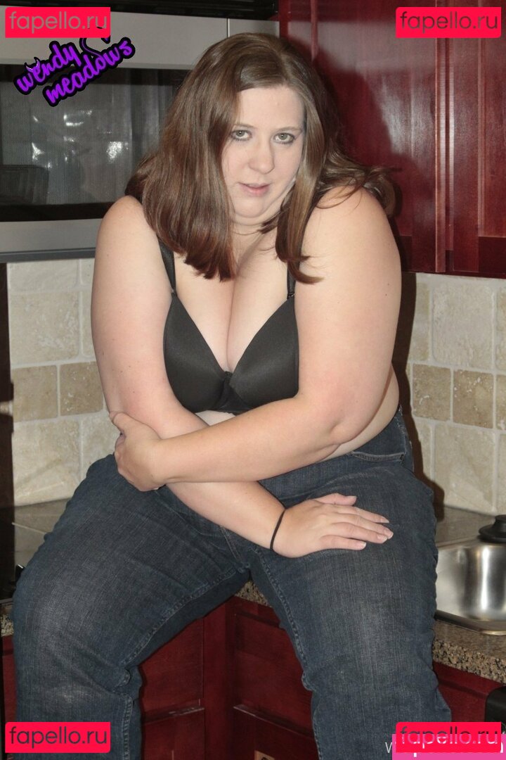 wendy_s_meadows / wendymeadows Onlyfans Photo Gallery 