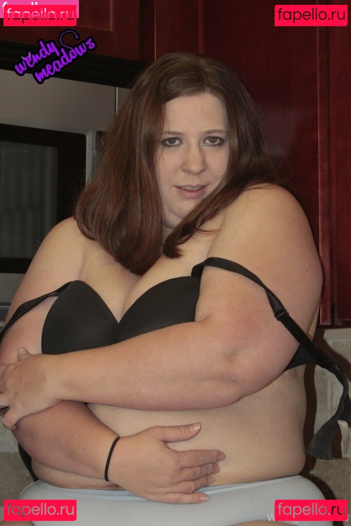 wendy_s_meadows / wendymeadows Onlyfans Photo Gallery 
