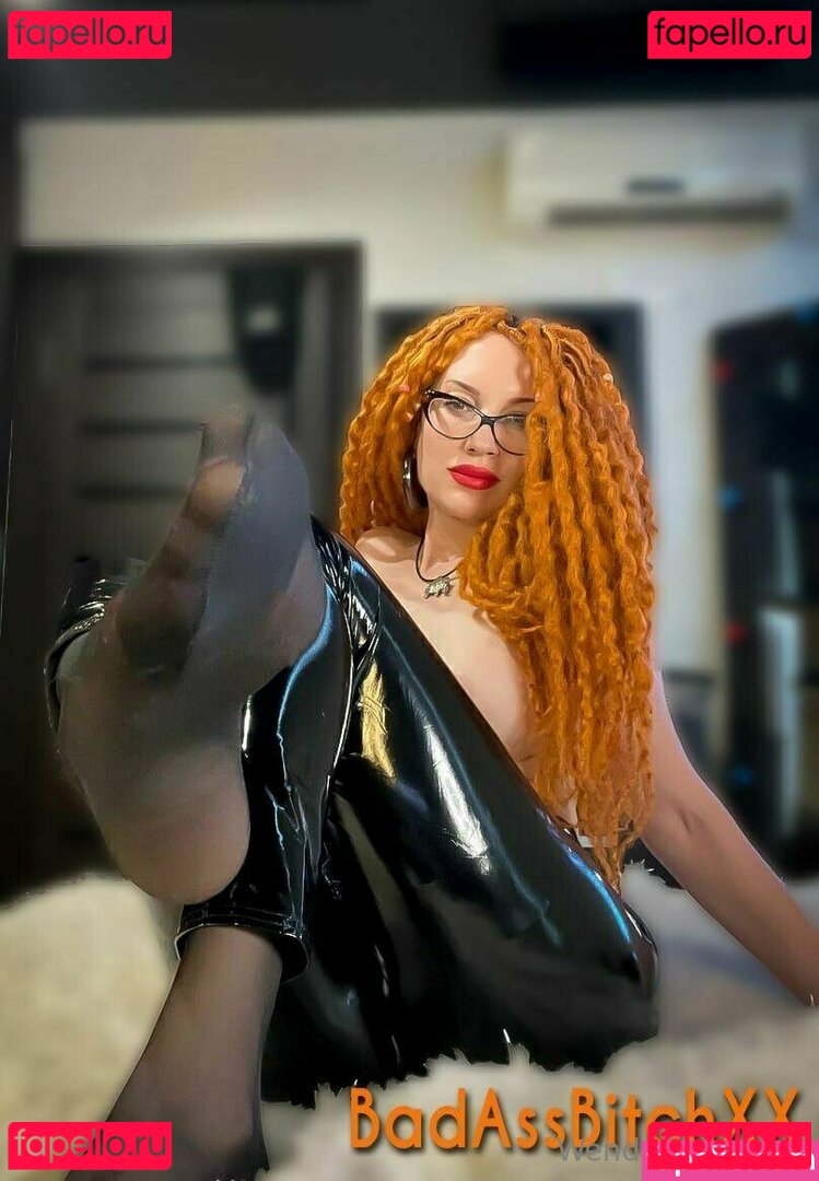 wendy_s_meadows / wendymeadows Onlyfans Photo Gallery 