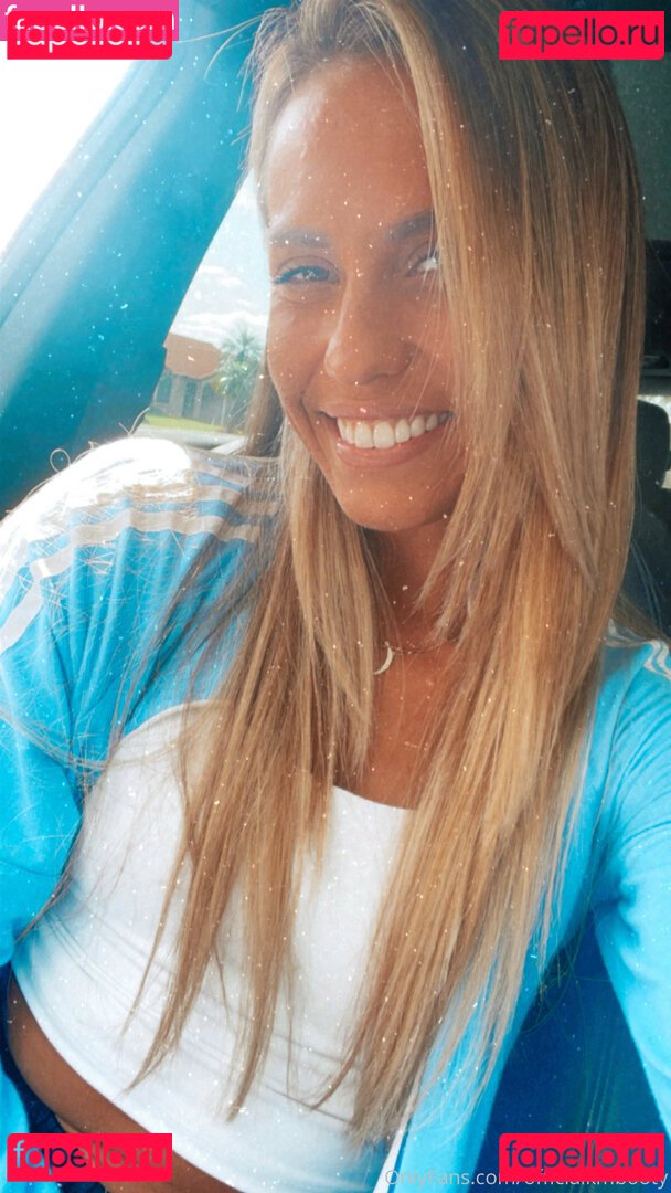 kelsimonroeofficial / therealkelsimonroe Onlyfans Photo Gallery 