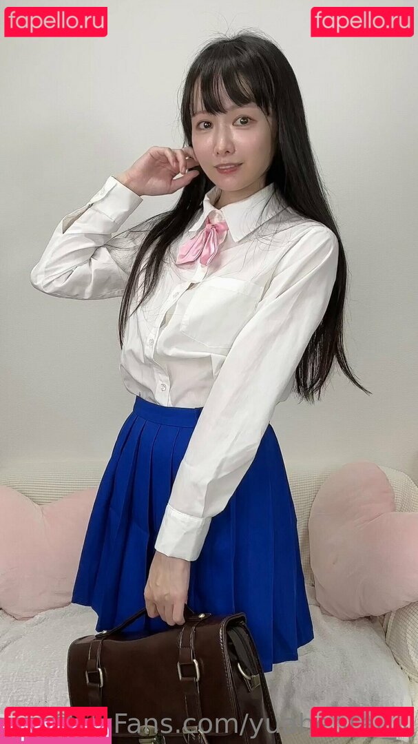 _smile0716 / yuahentai_1 Onlyfans Photo Gallery 