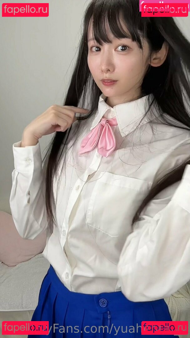 _smile0716 / yuahentai_1 Onlyfans Photo Gallery 