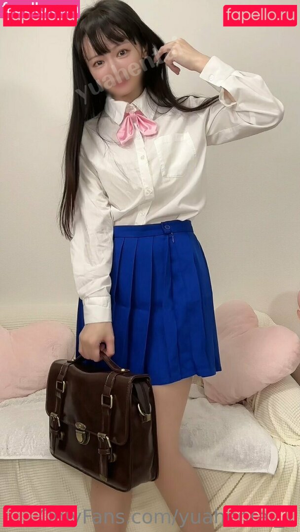 _smile0716 / yuahentai_1 Onlyfans Photo Gallery 