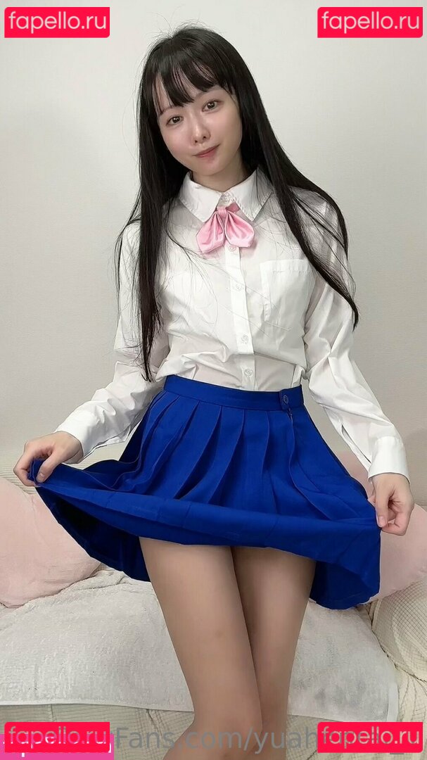 _smile0716 / yuahentai_1 Onlyfans Photo Gallery 