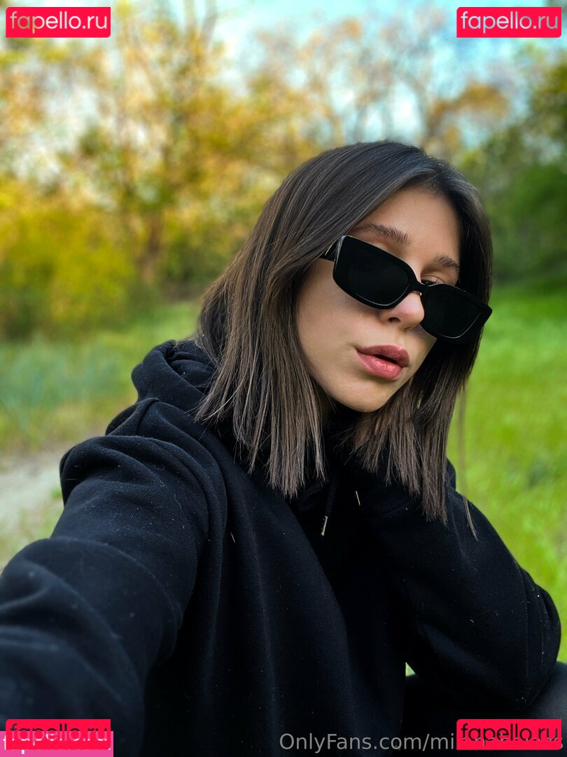 milanabalazs Nude Onlyfans Photo 7
