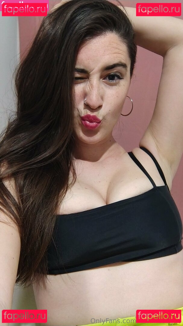 memibabyxo Nude Onlyfans Photo 15