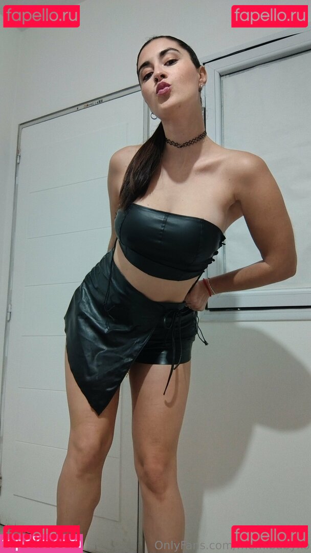 memibabyxo Nude Onlyfans Photo 4