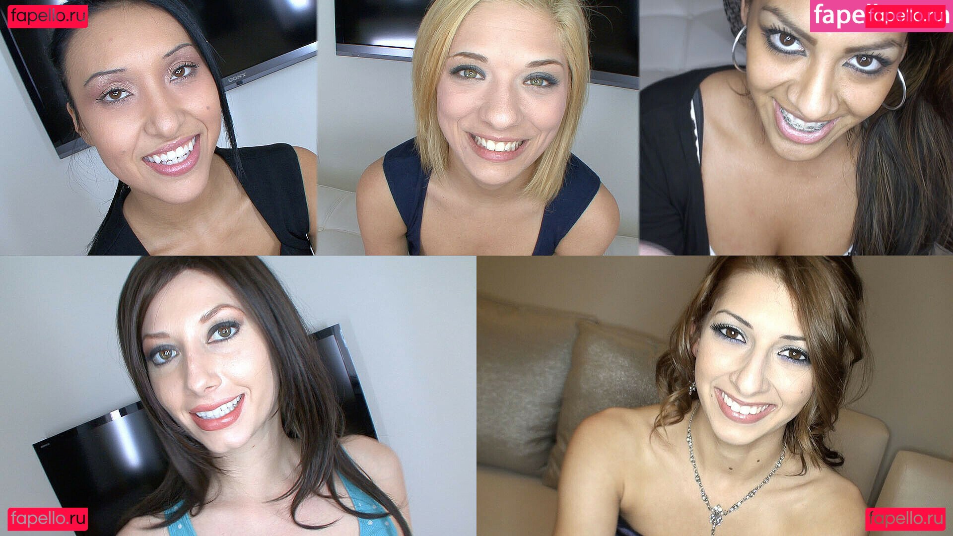 Gia Love / GiaLoveXXX / Jasmine Delatori / therealgialove