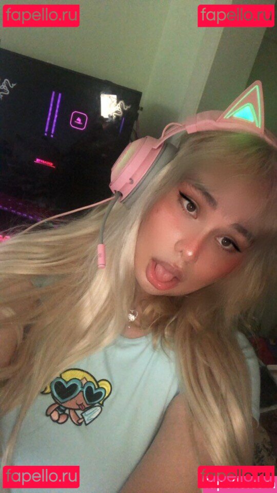 Clafaery / clafaeryy Onlyfans Photo Gallery 