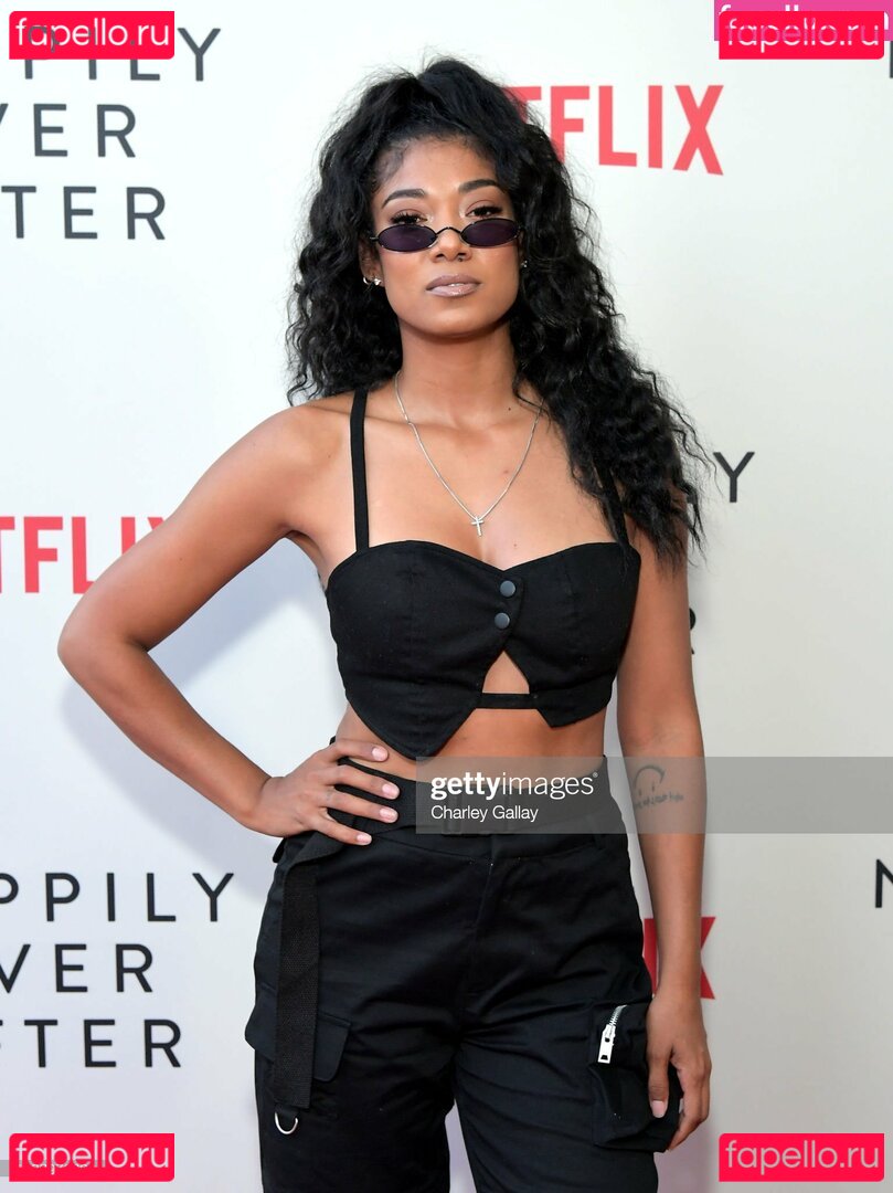 Jhene Aiko Sister / Mila J / iammilaj / milaj