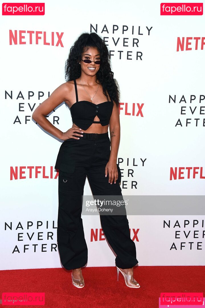 Jhene Aiko Sister / Mila J / iammilaj / milaj Onlyfans Photo Gallery 