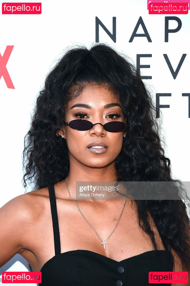 Jhene Aiko Sister / Mila J / iammilaj / milaj Onlyfans Photo Gallery 