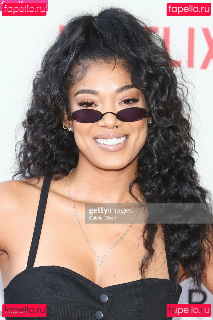 Jhene Aiko Sister / Mila J / iammilaj / milaj Onlyfans Photo Gallery 