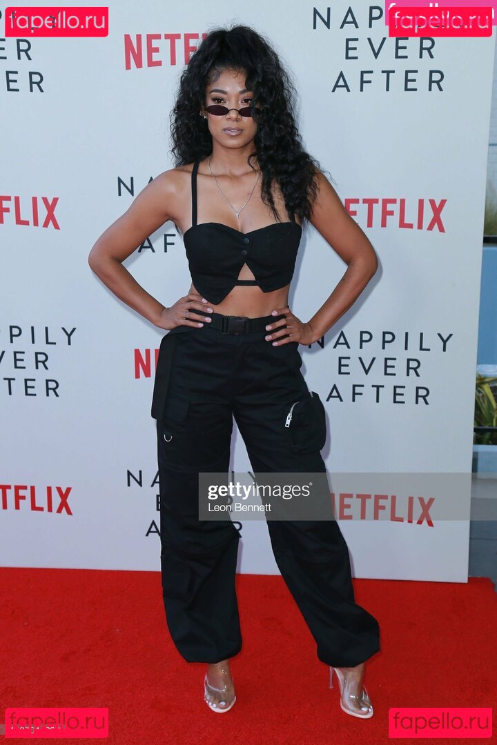 Jhene Aiko Sister / Mila J / iammilaj / milaj Onlyfans Photo Gallery 