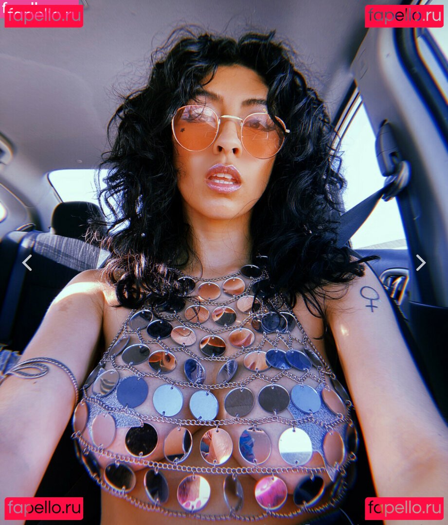 DaniePanties / Yeahbabyy / yeahbabymusic Onlyfans Photo Gallery 