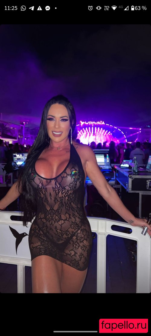 eujuzillmann / juzillmann Nude Onlyfans Photo 3