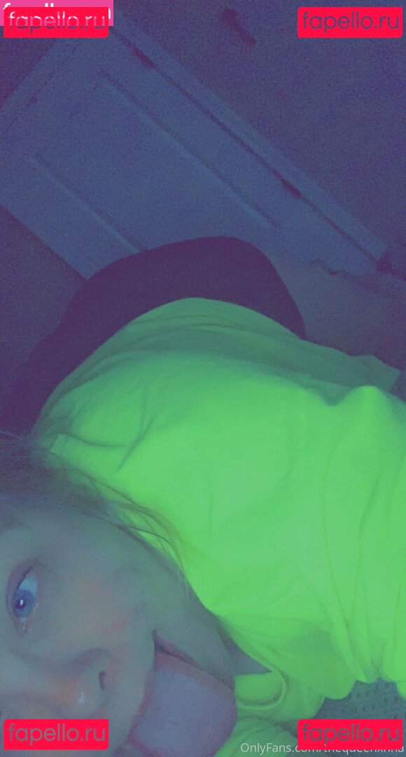 thequeenshan / thequeenxnna Onlyfans Photo Gallery 