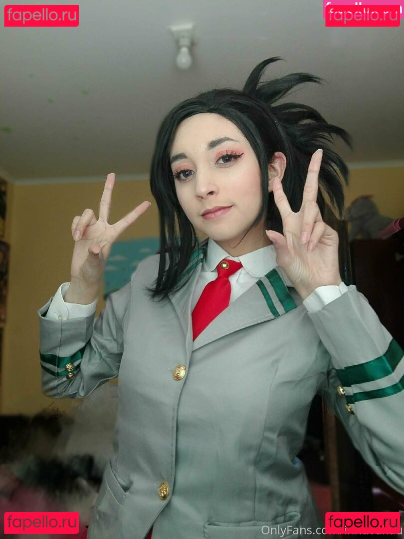 innluu / innuvukuu Onlyfans Photo Gallery 