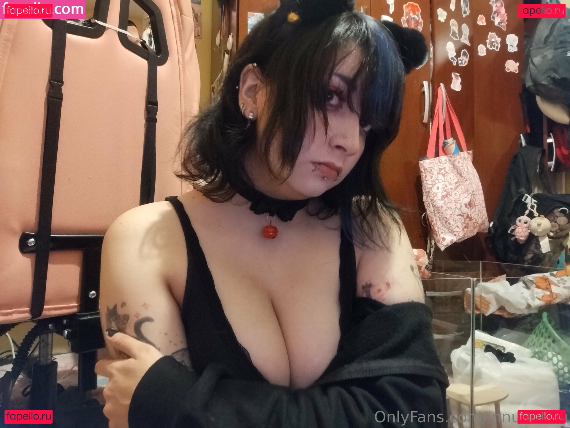 innluu / innuvukuu Onlyfans Photo Gallery 