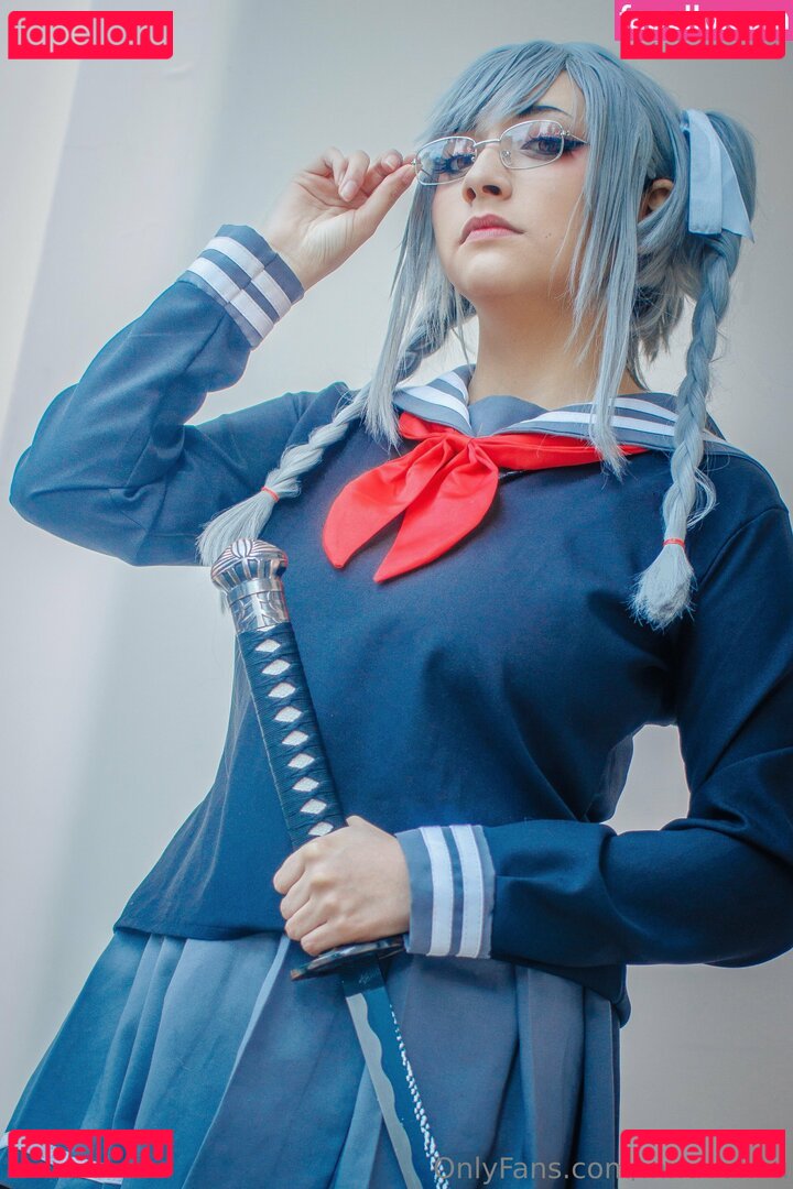 innluu / innuvukuu Onlyfans Photo Gallery 