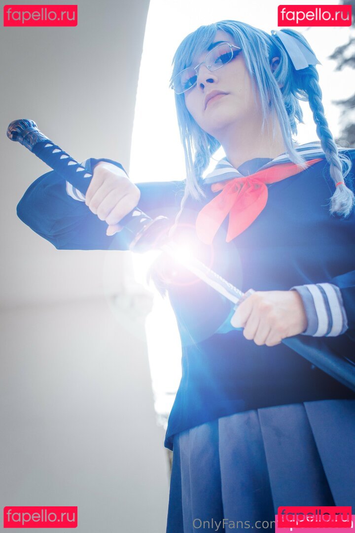 innluu / innuvukuu Onlyfans Photo Gallery 