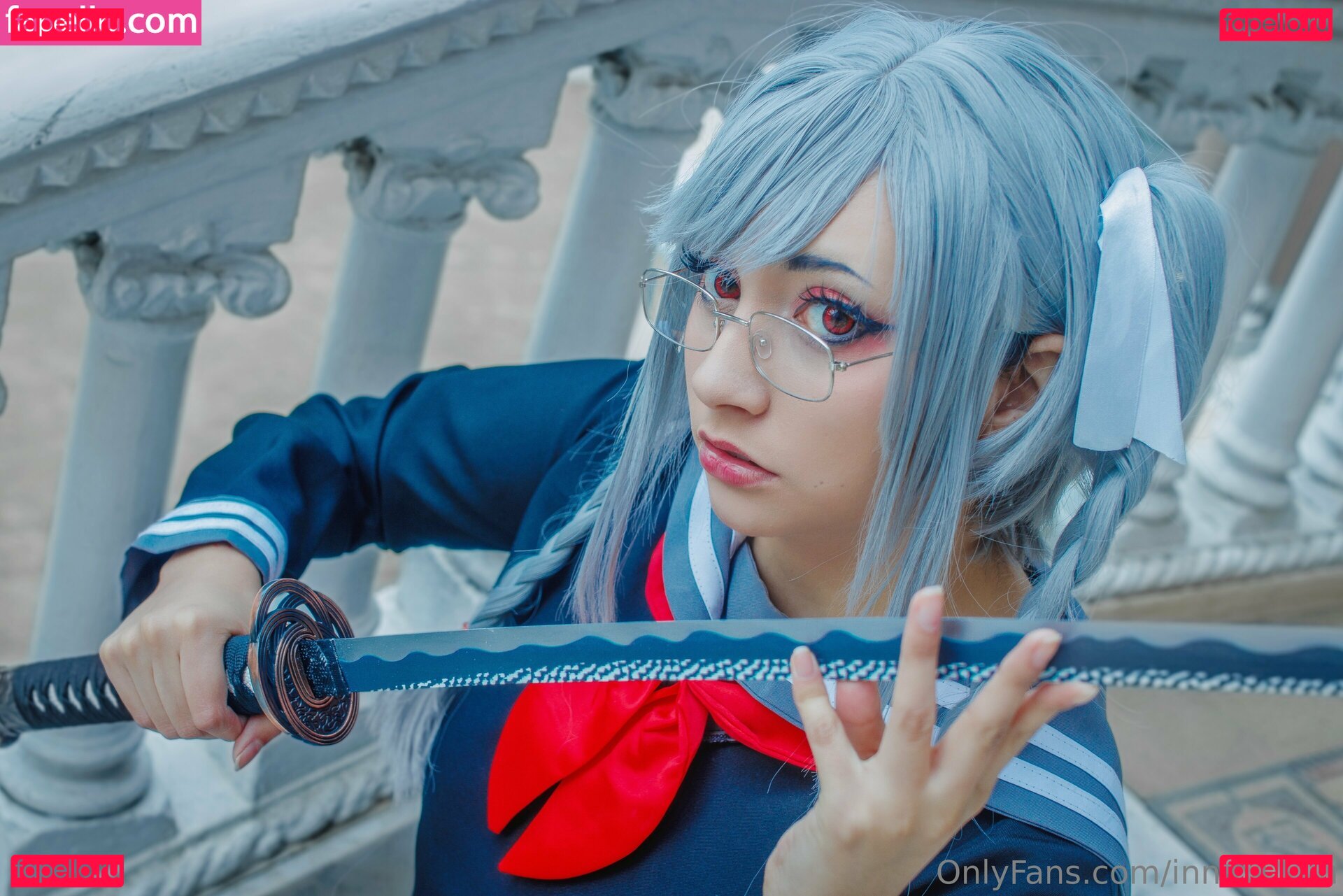 innluu / innuvukuu Onlyfans Photo Gallery 