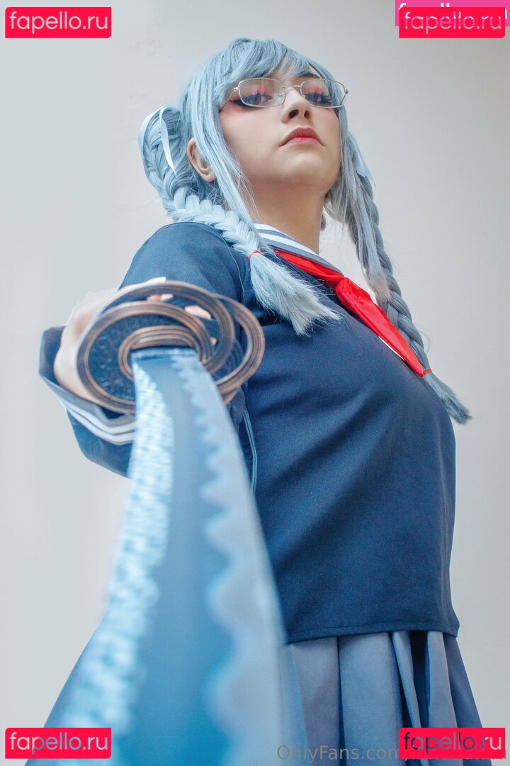 innluu / innuvukuu Onlyfans Photo Gallery 