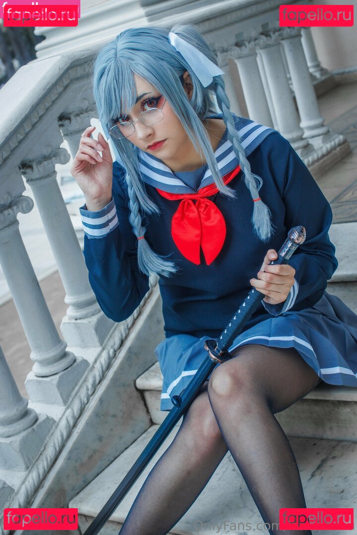 innluu / innuvukuu Onlyfans Photo Gallery 