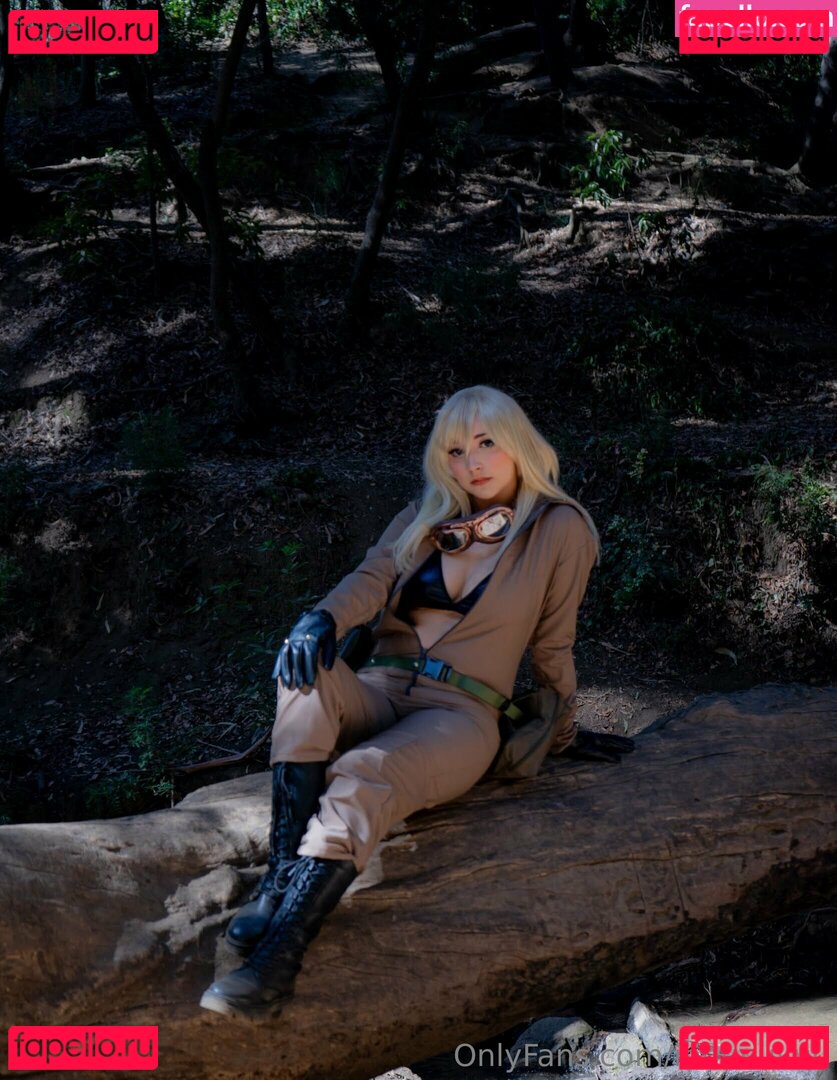 innluu / innuvukuu Onlyfans Photo Gallery 