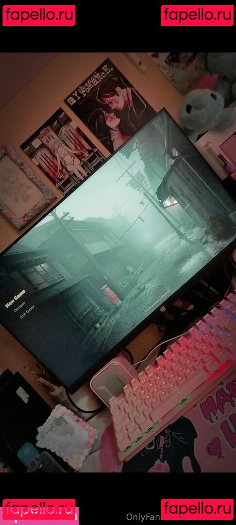 innluu / innuvukuu Onlyfans Photo Gallery 