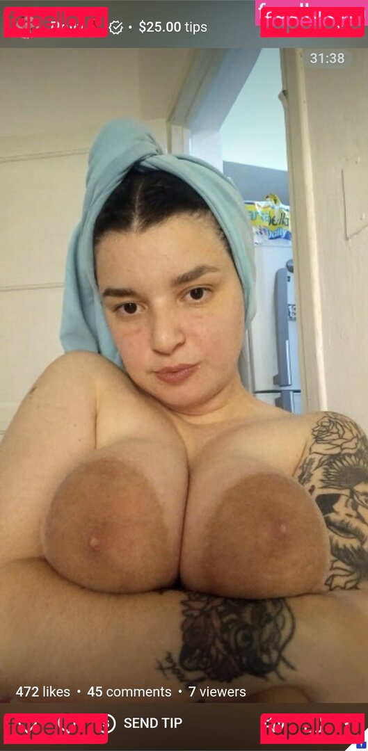 pollypock / pollypollockofficial Onlyfans Photo Gallery 