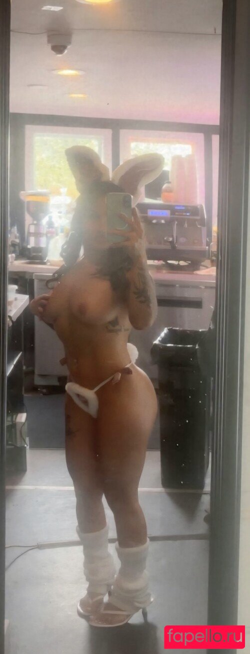 villagomez Nude Onlyfans Photo 33