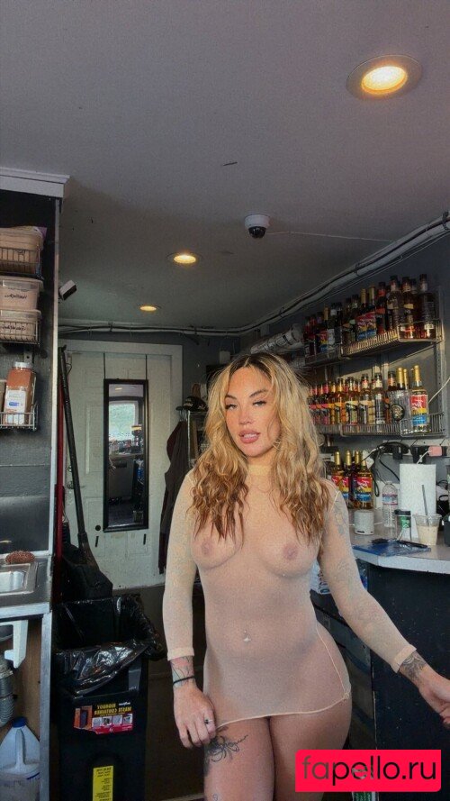 villagomez Nude Onlyfans Photo 14