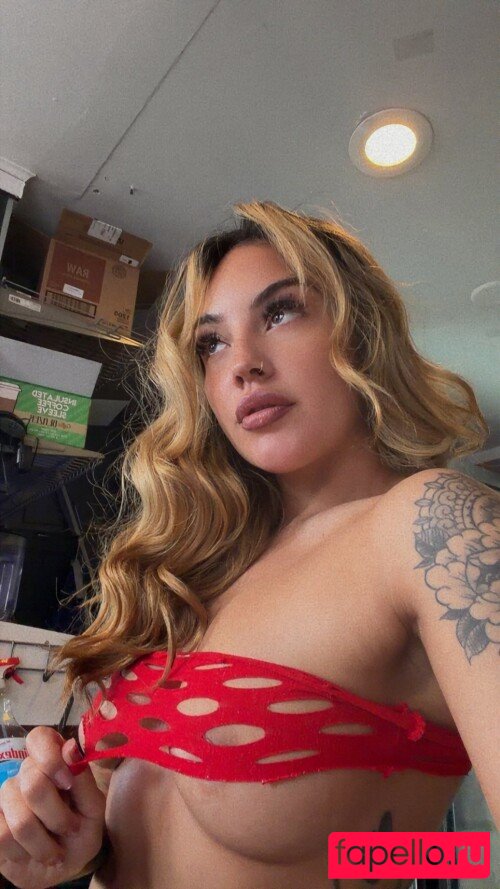 villagomez Nude Onlyfans Photo 11