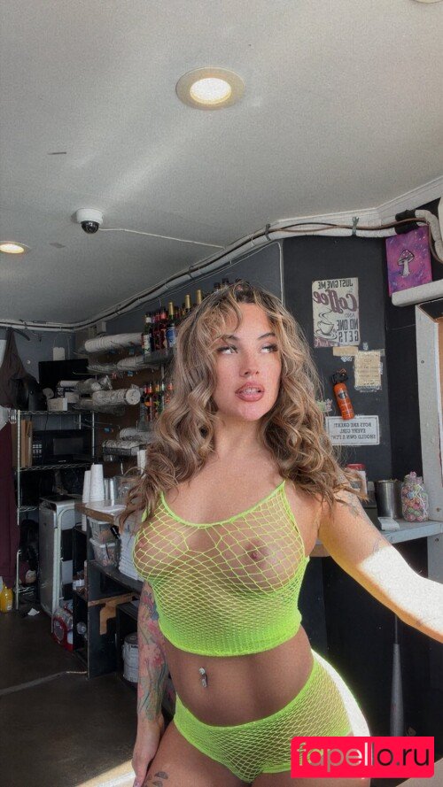 villagomez Nude Onlyfans Photo 9