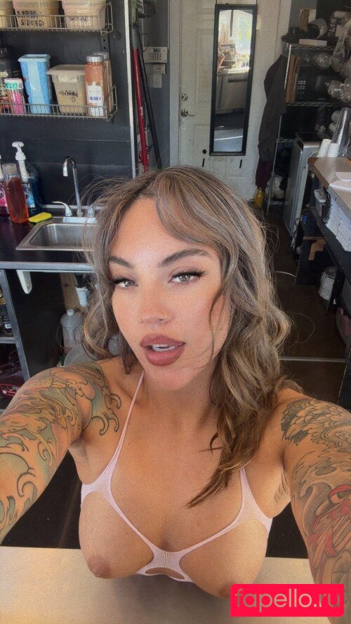 villagomez Nude Onlyfans Photo 5