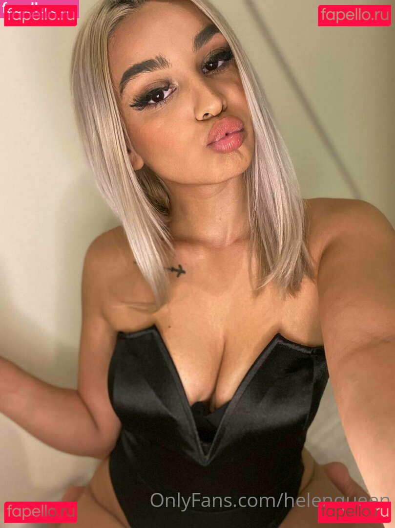 Helenqueen / helenowen Onlyfans Photo Gallery 