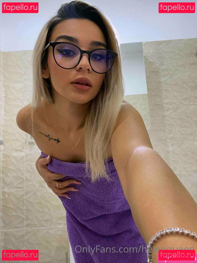 Helenqueen / helenowen Onlyfans Photo Gallery 