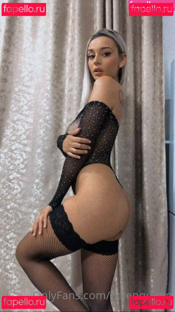 Helenqueen / helenowen Onlyfans Photo Gallery 
