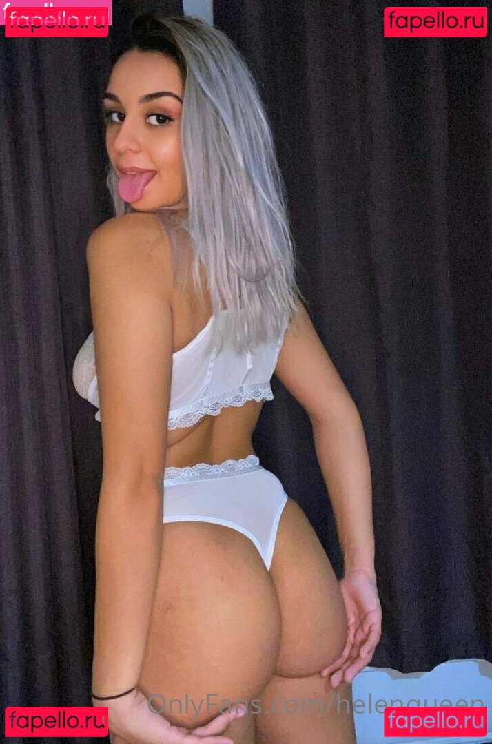 Helenqueen / helenowen Onlyfans Photo Gallery 